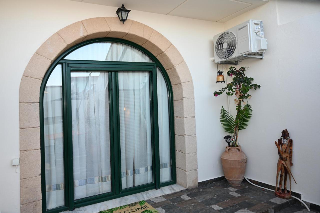 Anthias Beach Home Archangelos  Exterior photo